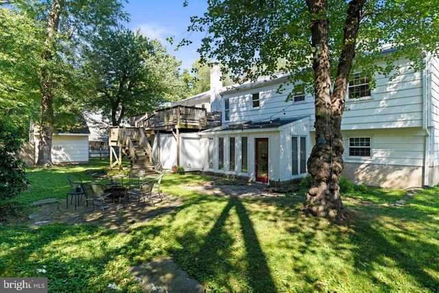 187 S LAKESIDE DR E, Medford, NJ 08055