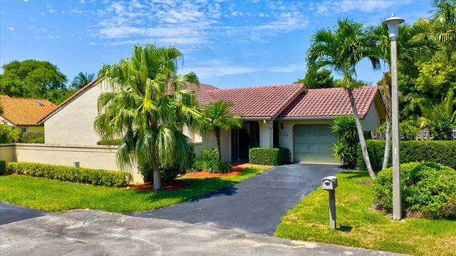 1235 NW 21st Terrace, Delray Beach, FL 33445