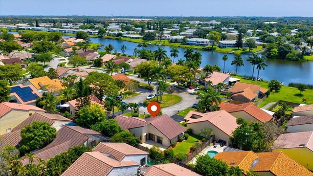 1235 NW 21st Terrace, Delray Beach, FL 33445