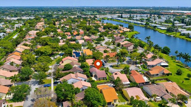 1235 NW 21st Terrace, Delray Beach, FL 33445