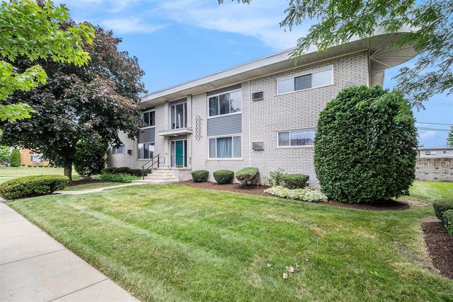 4910 Briarwood Avenue A3, Royal Oak, MI 48073
