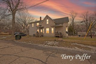 267 Myrtle Avenue, Muskegon City, MI 49442