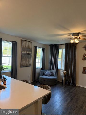 120 SICKLER CT, Sicklerville, NJ 08081