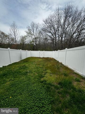 120 SICKLER CT, Sicklerville, NJ 08081