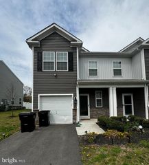 120 SICKLER CT, Sicklerville, NJ 08081