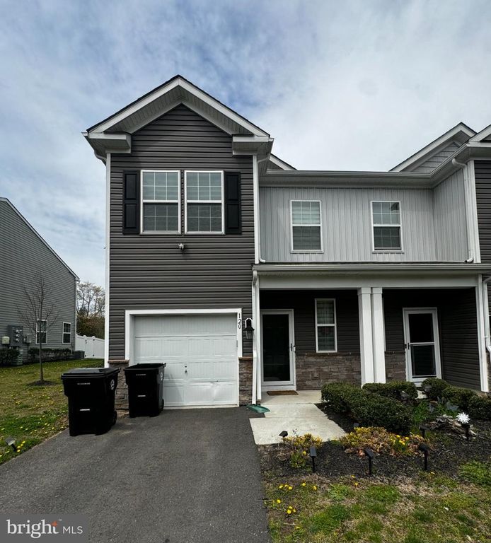 120 SICKLER CT, Sicklerville, NJ 08081