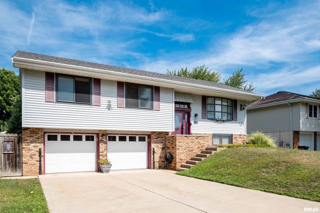 6009 W SIOUX Trail, Bartonville, IL 61607