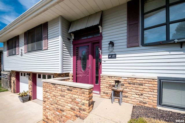 6009 W SIOUX Trail, Bartonville, IL 61607