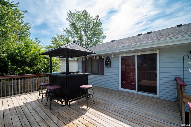 6009 W SIOUX Trail, Bartonville, IL 61607