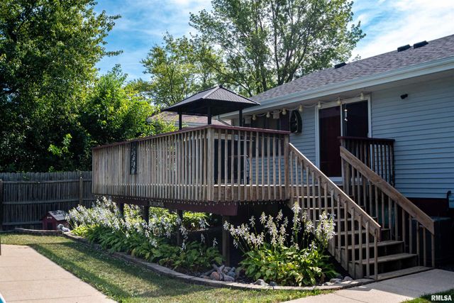 6009 W SIOUX Trail, Bartonville, IL 61607