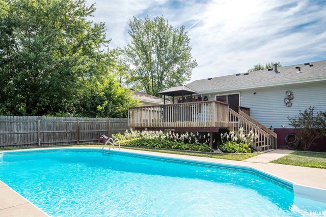 6009 W SIOUX Trail, Bartonville, IL 61607