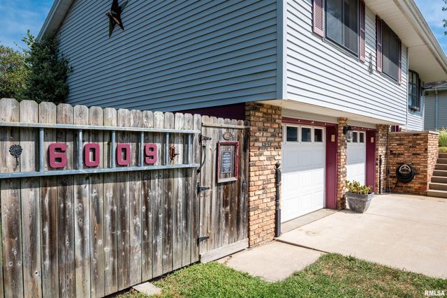 6009 W SIOUX Trail, Bartonville, IL 61607