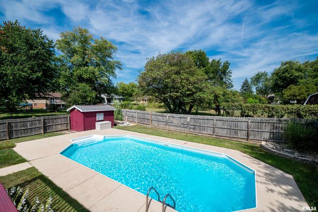 6009 W SIOUX Trail, Bartonville, IL 61607