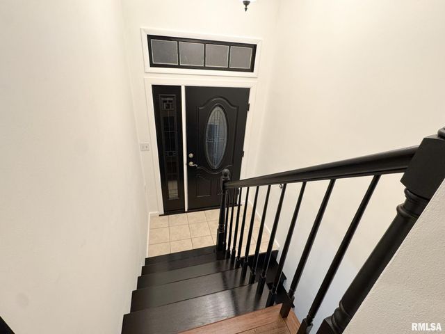 6009 W SIOUX Trail, Bartonville, IL 61607