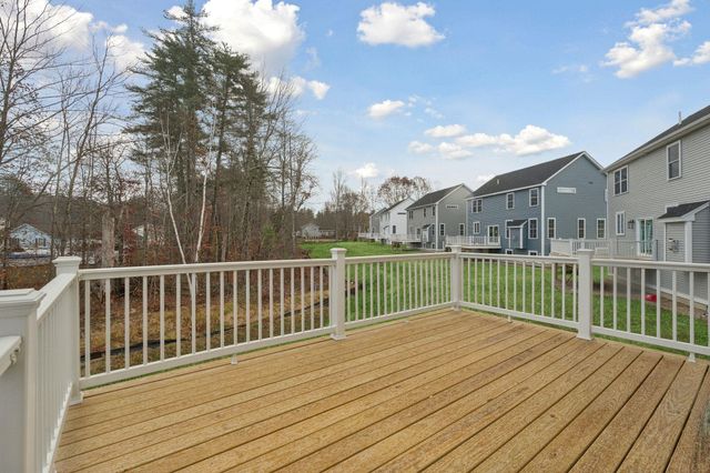 21 Copps Drive, Rochester, NH 03809