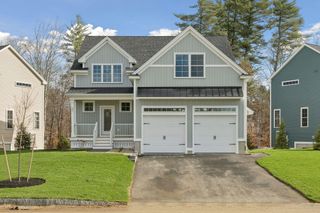 21 Copps Drive, Rochester, NH 03809