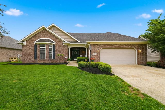 2608 W Brayston Way, Muncie, IN 47304