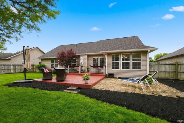 2608 W Brayston Way, Muncie, IN 47304