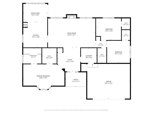 2608 W Brayston Way, Muncie, IN 47304