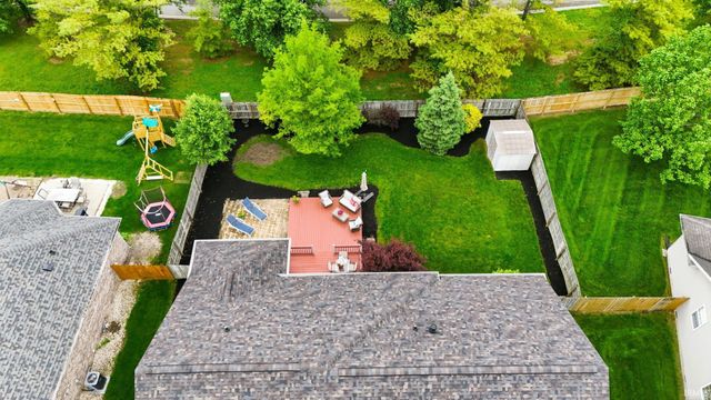 2608 W Brayston Way, Muncie, IN 47304