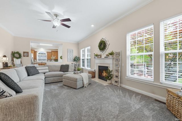2608 W Brayston Way, Muncie, IN 47304
