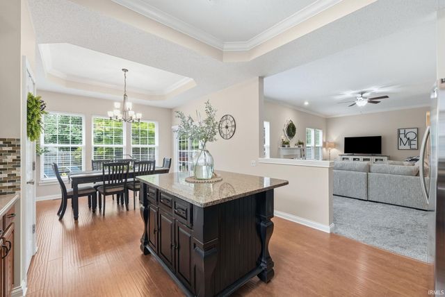 2608 W Brayston Way, Muncie, IN 47304
