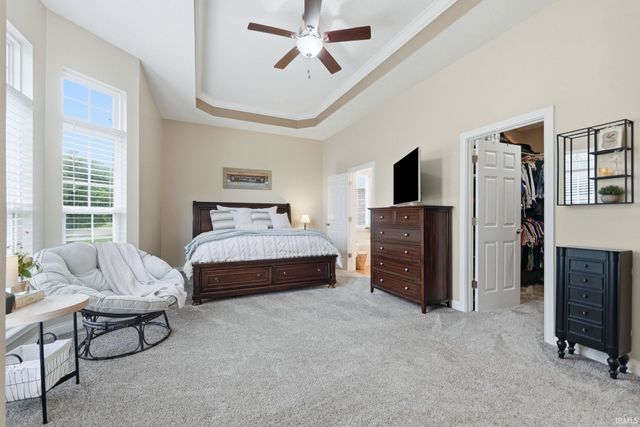 2608 W Brayston Way, Muncie, IN 47304