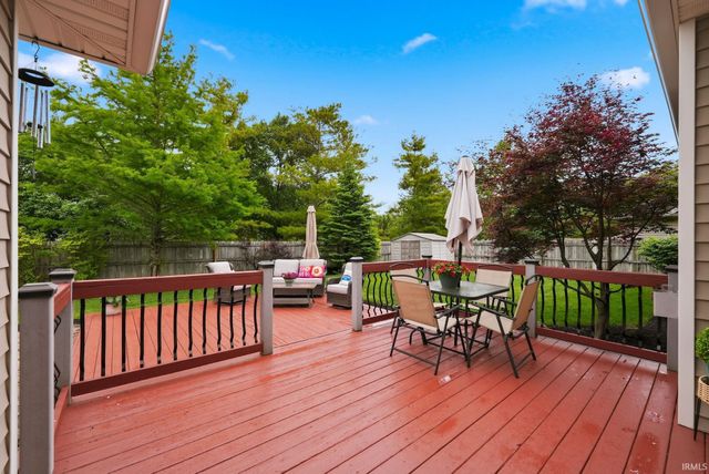 2608 W Brayston Way, Muncie, IN 47304