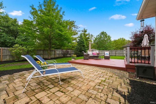 2608 W Brayston Way, Muncie, IN 47304