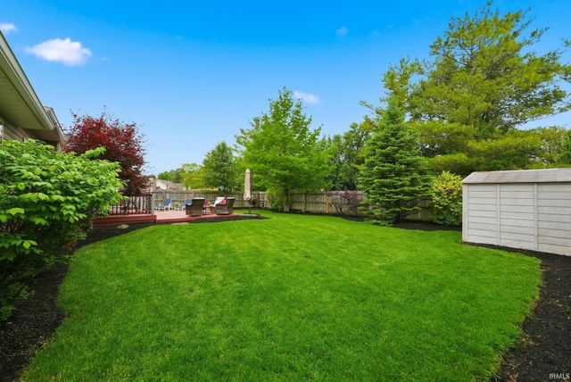 2608 W Brayston Way, Muncie, IN 47304
