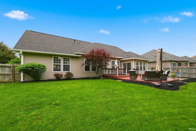 2608 W Brayston Way, Muncie, IN 47304