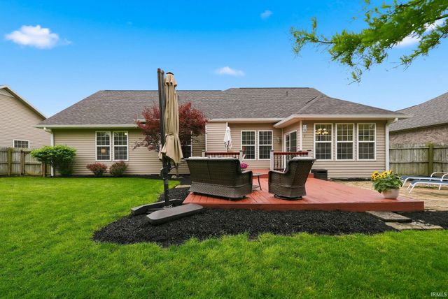 2608 W Brayston Way, Muncie, IN 47304
