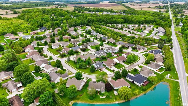 2608 W Brayston Way, Muncie, IN 47304
