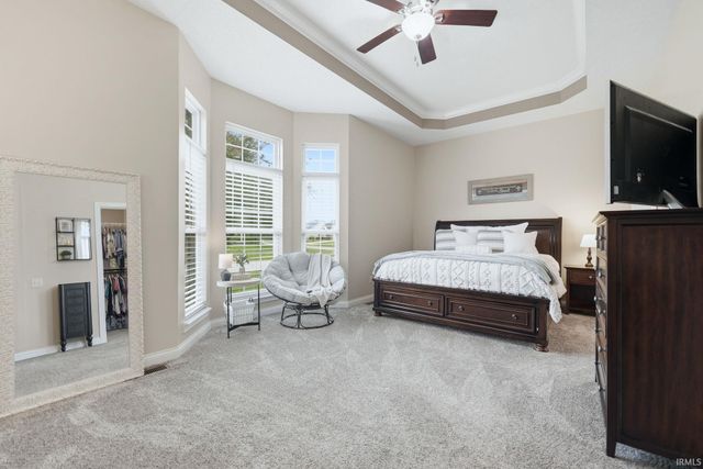 2608 W Brayston Way, Muncie, IN 47304