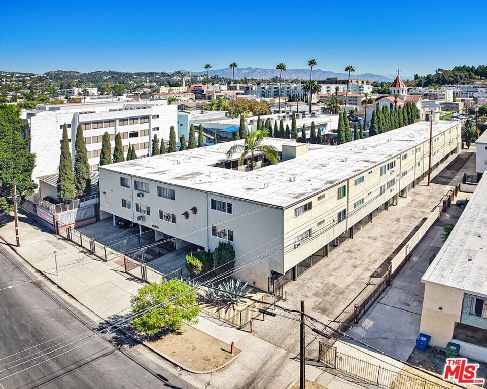 1602 N Mariposa Avenue, Los Angeles, CA 90027 — photo 3