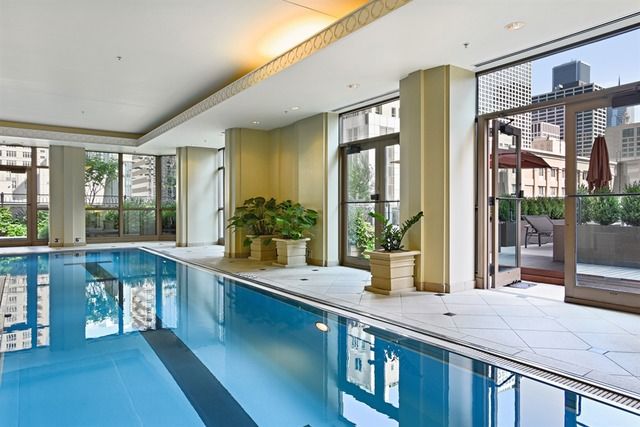21 E Huron Street 2606, Chicago, IL 60611