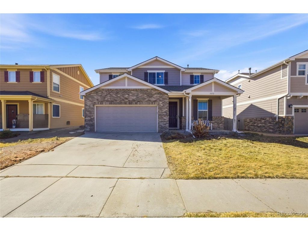 5573 Jasper St, Denver, CO 80239