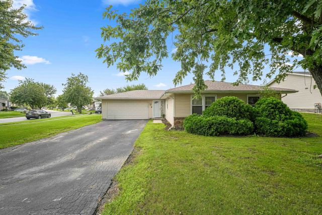 17550 Winston Court, Country Club Hills, IL 60478