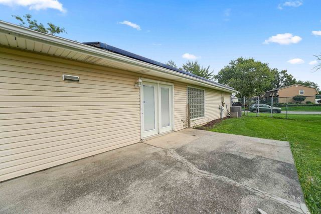 17550 Winston Court, Country Club Hills, IL 60478