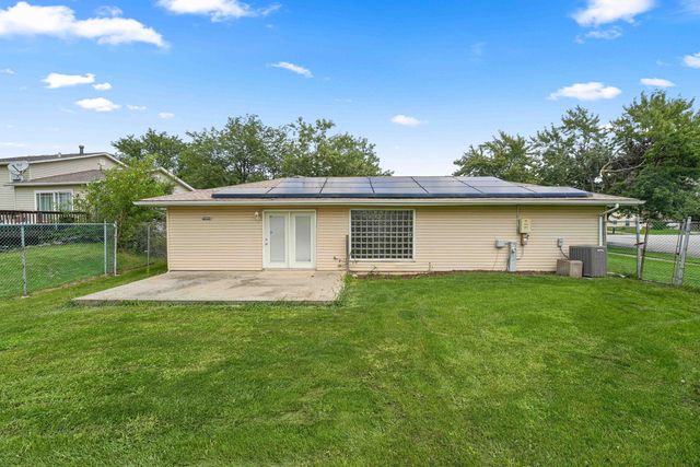 17550 Winston Court, Country Club Hills, IL 60478