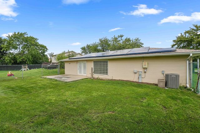 17550 Winston Court, Country Club Hills, IL 60478