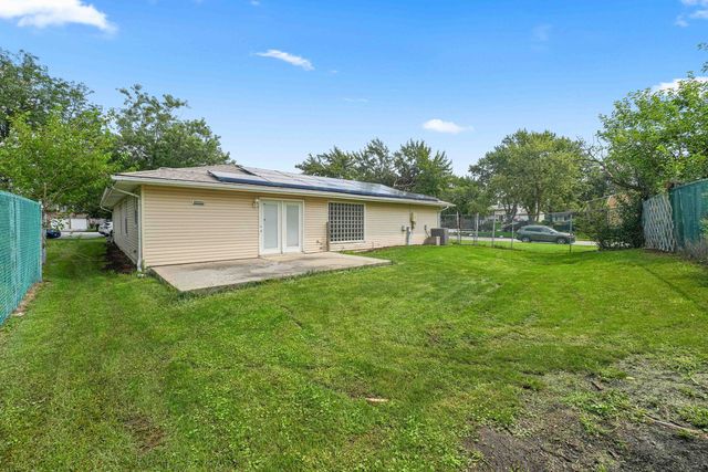 17550 Winston Court, Country Club Hills, IL 60478