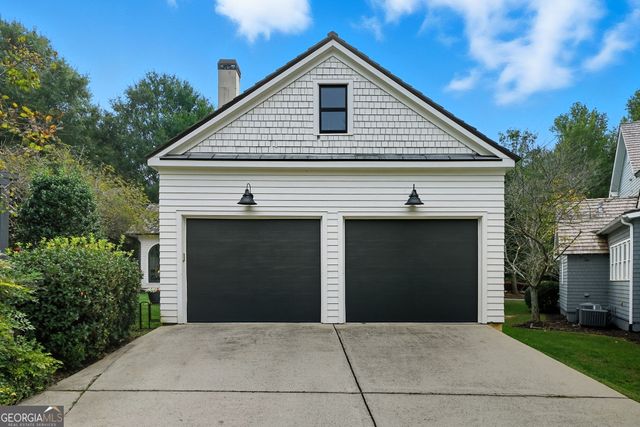 6445 Wesley Hughes Road, Cumming, GA 30040