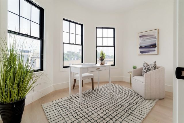 387 Norfolk St 3, Cambridge, MA 02139