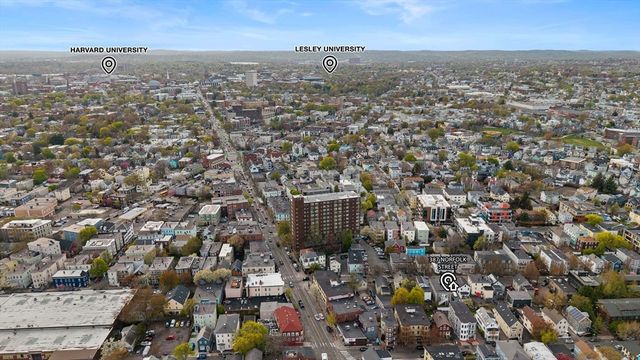 387 Norfolk St 3, Cambridge, MA 02139