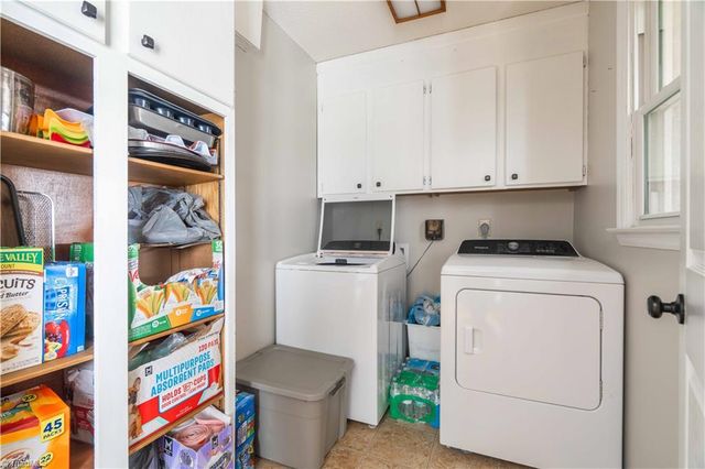 245 Lumina Drive, Lexington, NC 27295