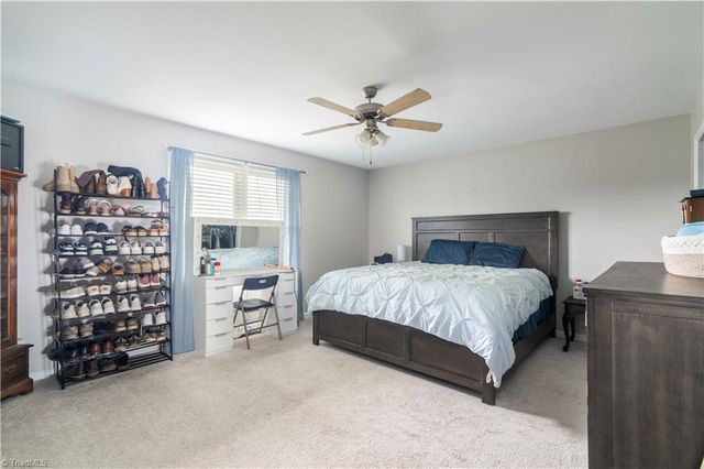 245 Lumina Drive, Lexington, NC 27295