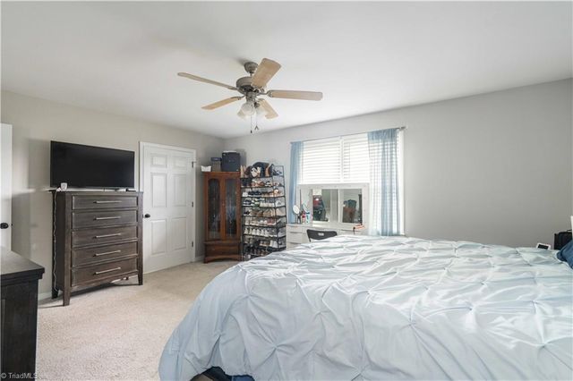 245 Lumina Drive, Lexington, NC 27295