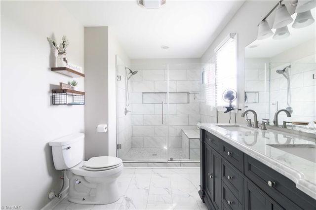 245 Lumina Drive, Lexington, NC 27295