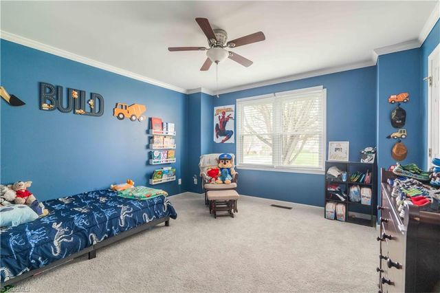 245 Lumina Drive, Lexington, NC 27295